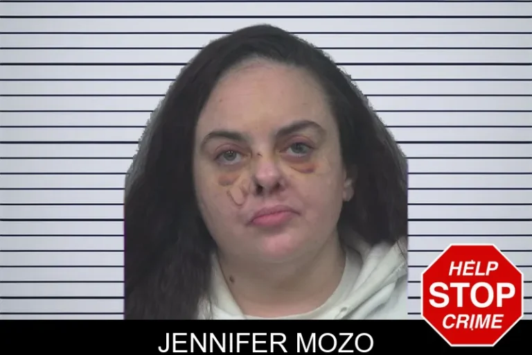 Jennifer Mozo