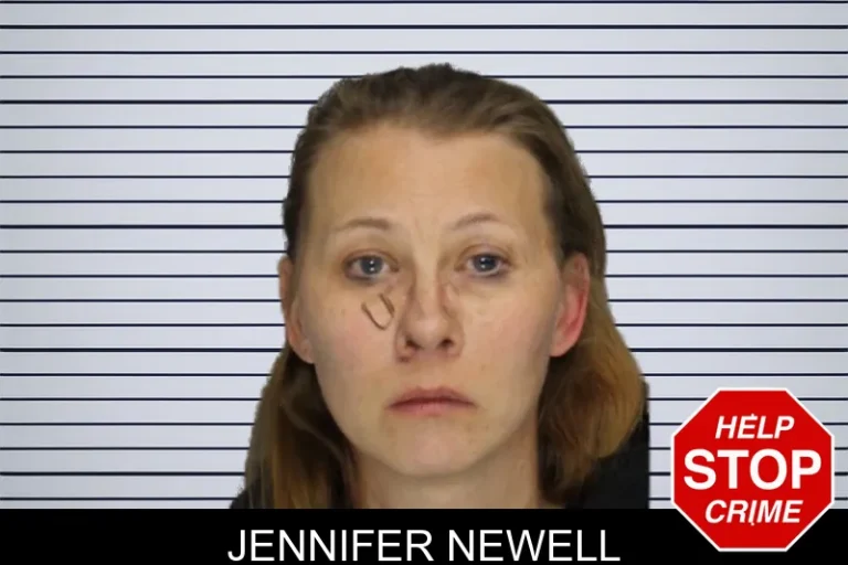 Jennifer Newell mugshot – Cobb County , Georgia Jennifer Newell