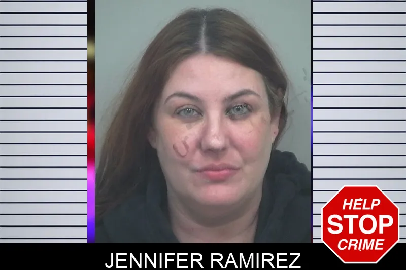 Jennifer Ramirez mugshot – Gwinnett County , Georgia Jennifer Ramirez mugshot