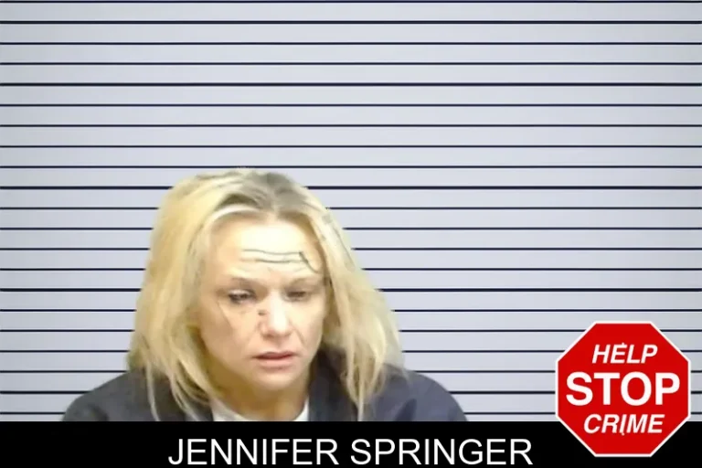 Jennifer Springer