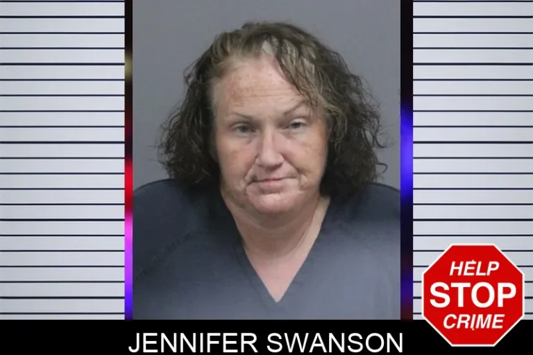 Jennifer Swanson