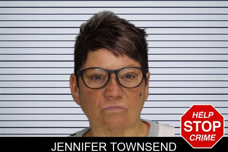 Jennifer Townsend