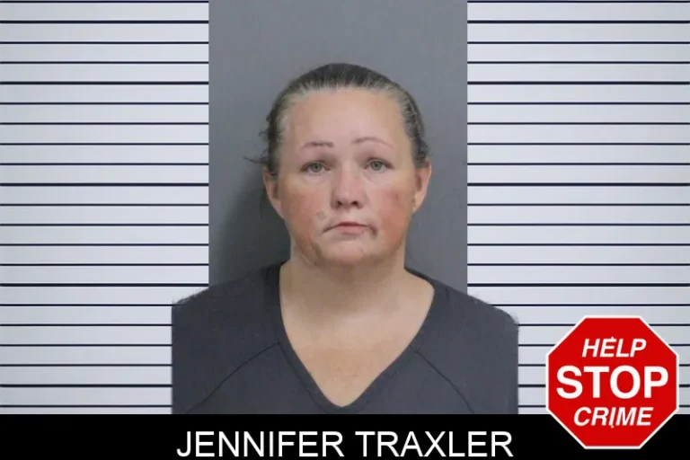 Jennifer Traxler