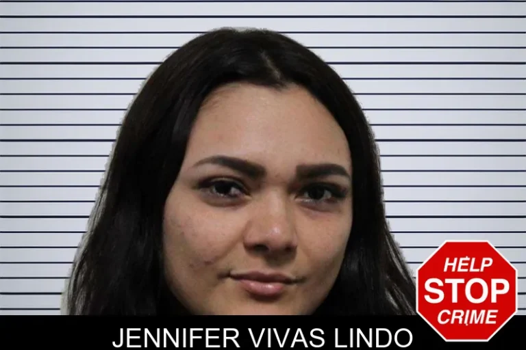 Jennifer Vivas Lindo