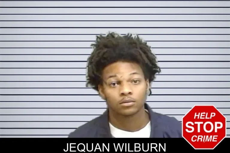 Jequan Wilburn