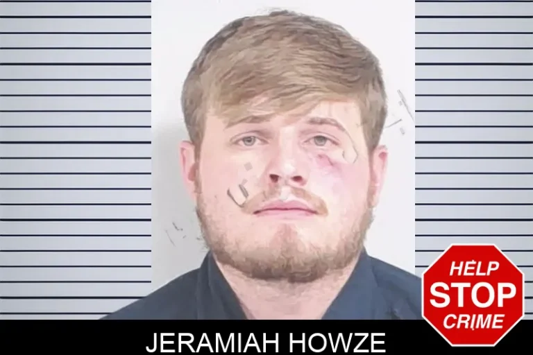 Jeramiah Howze