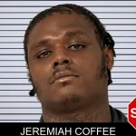 Jeremiah Coffee Mugshots