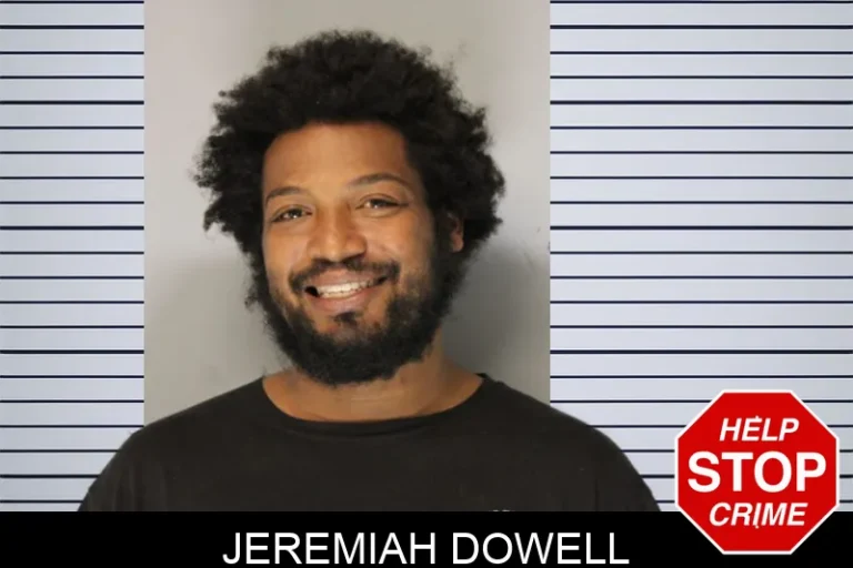 Jeremiah Dowell