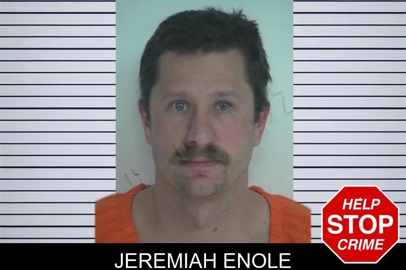 Jeremiah Enole mugshot – Fayette County , Georgia Jeremiah Enole mugshot