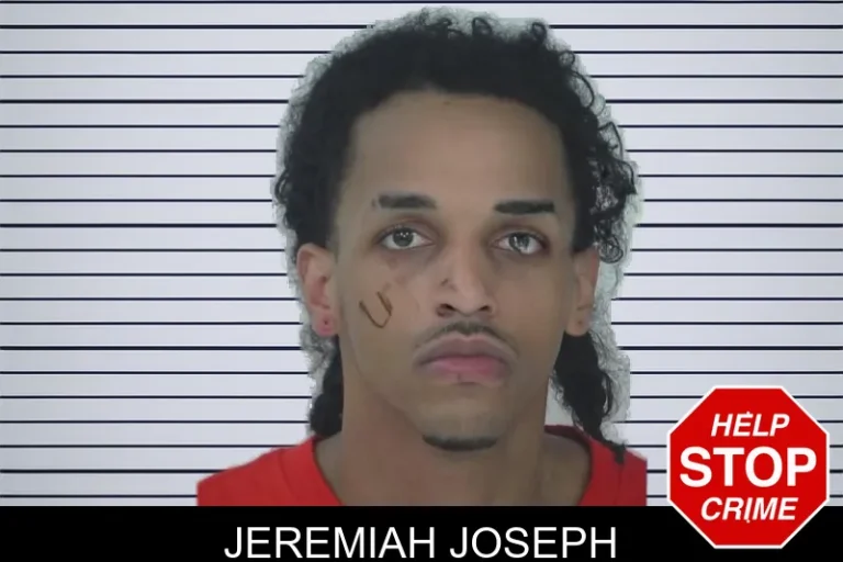 Jeremiah Joseph