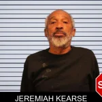 Jeremiah Kearse Mugshots