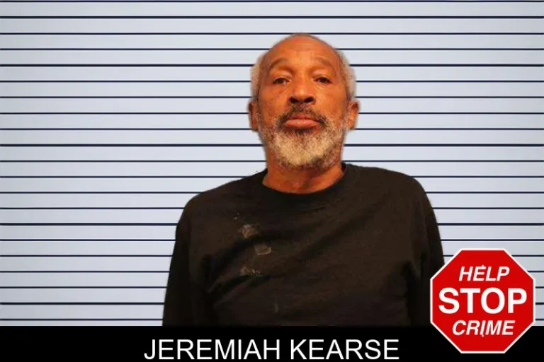 Jeremiah Kearse