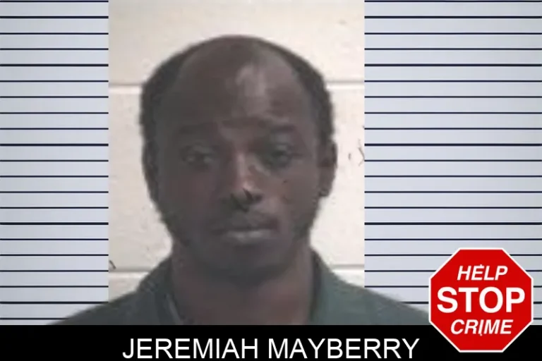 Jeremiah Mayberry