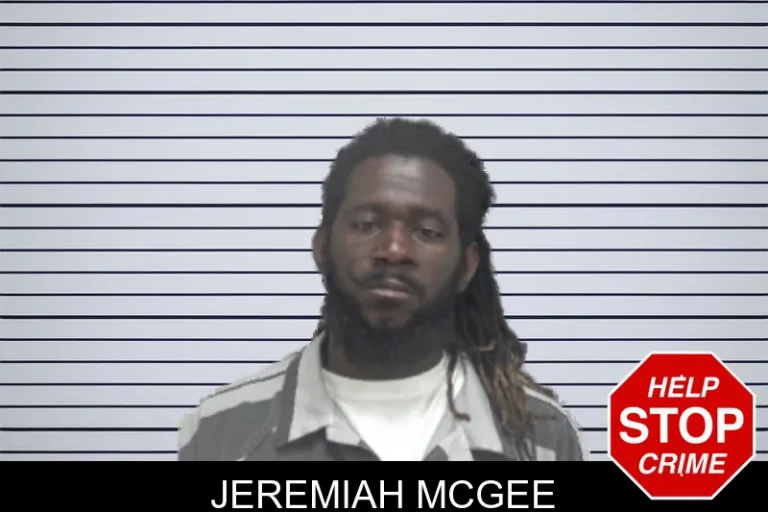 Jeremiah McGee
