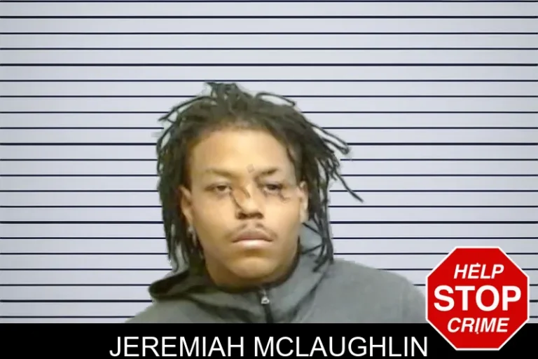 Jeremiah McLaughlin