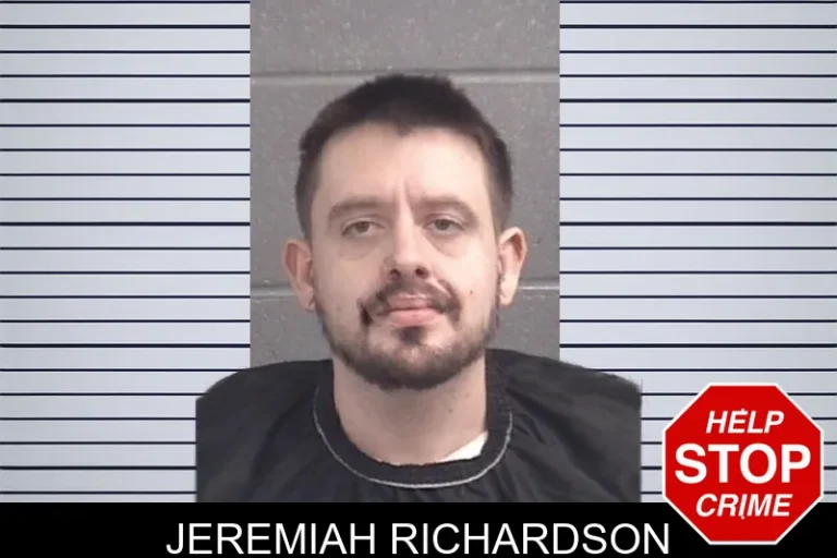 Jeremiah Richardson