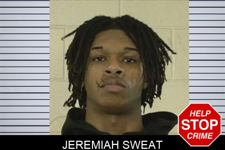 Jeremiah Sweat