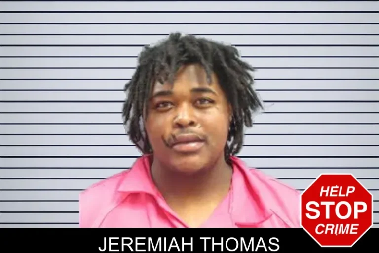 Jeremiah Thomas