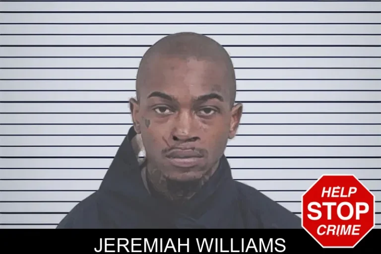 Jeremiah Williams