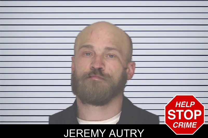 Jeremy Autry mugshot – Douglas County , Georgia Jeremy Autry mugshot