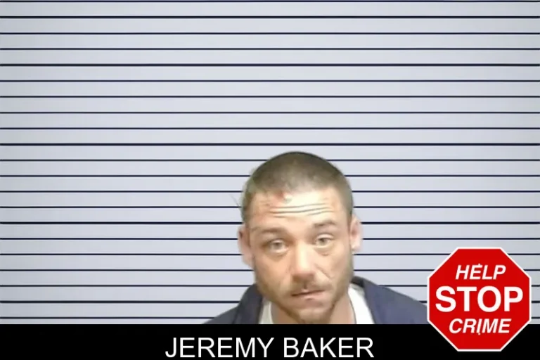 Jeremy Baker