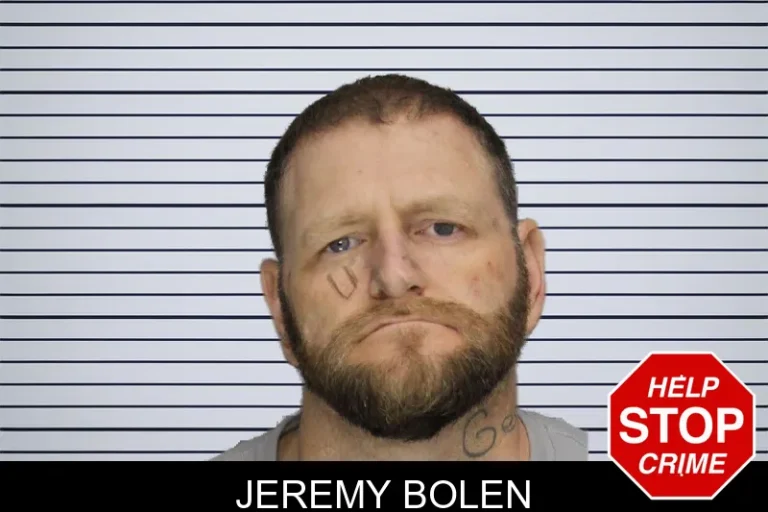 Jeremy Bolen