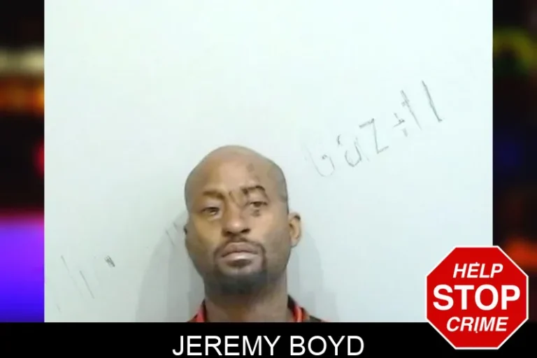 Jeremy Boyd