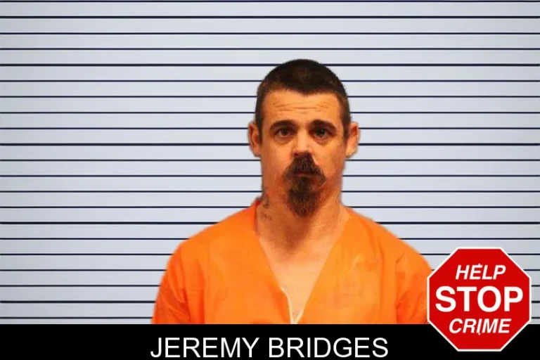 Jeremy Bridges