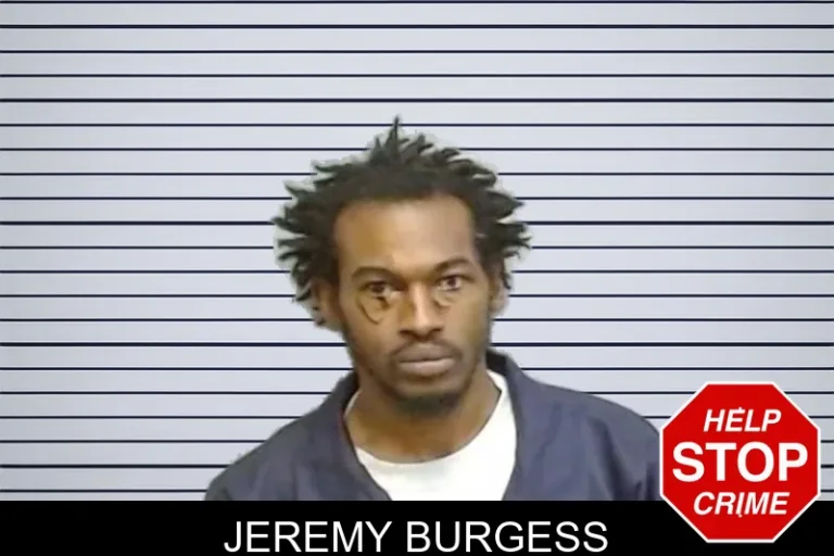 Jeremy Burgess
