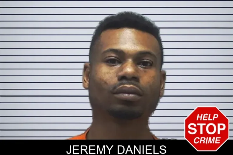 Jeremy Daniels mugshot – Cherokee County , Georgia Jeremy Daniels