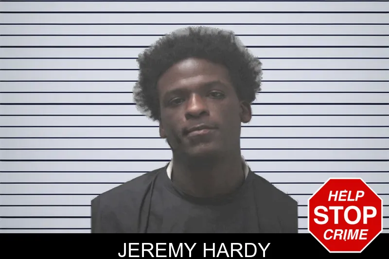 Jeremy Hardy mugshot – Coweta County , Georgia Jeremy Hardy mugshot