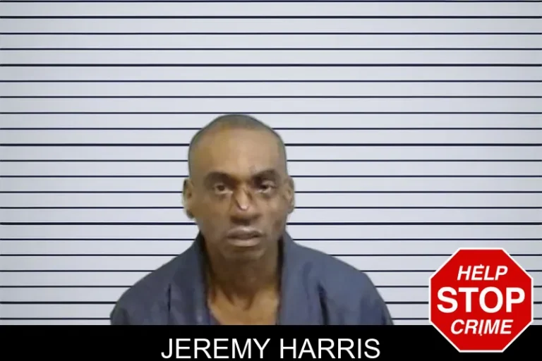 Jeremy Harris