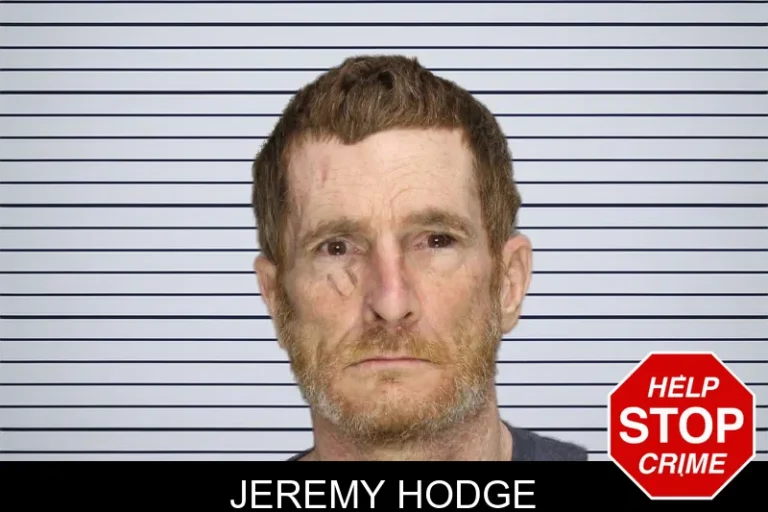 Jeremy Hodge mugshot – Cobb County , Georgia Jeremy Hodge