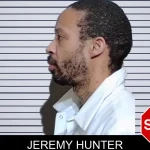 Jeremy Hunter Mugshots