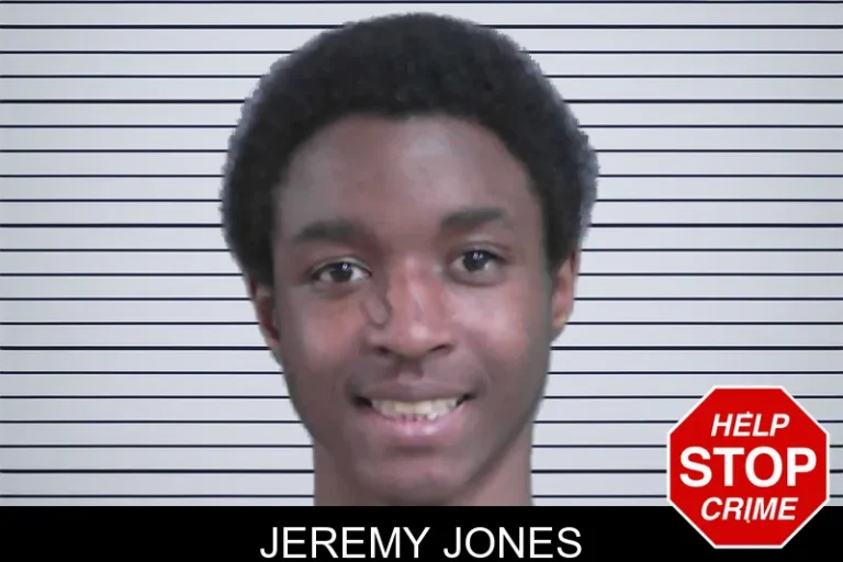 Jeremy Jones