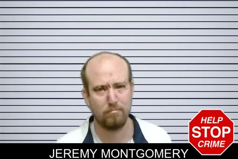 Jeremy Montgomery