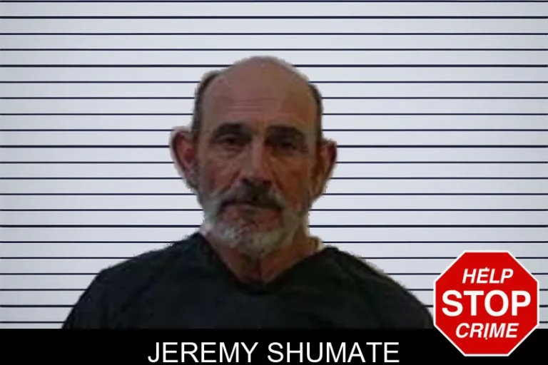 Jeremy Shumate