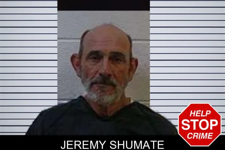 Jeremy Shumate