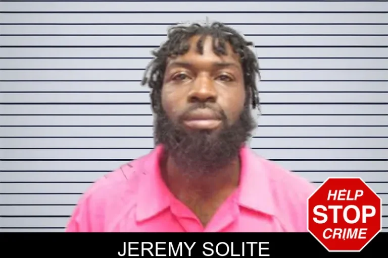 Jeremy Solite