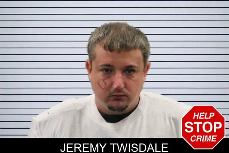 Jeremy Twisdale