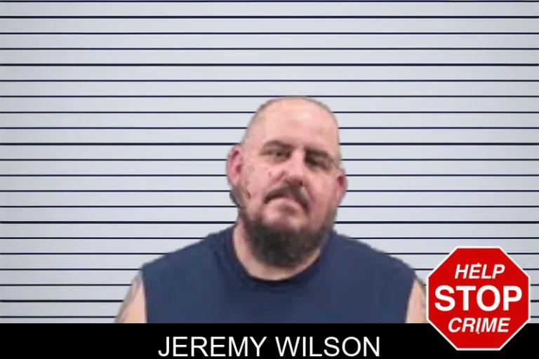 Jeremy Wilson