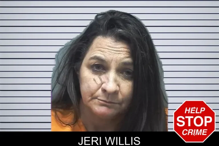 Jeri Willis mugshot – Cherokee County , Georgia Jeri Willis