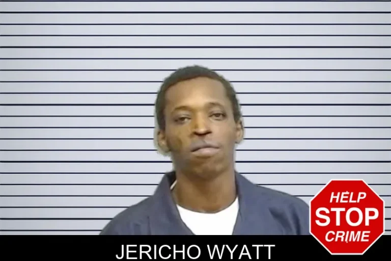 Jericho Wyatt