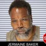 Jermaine Baker Mugshots