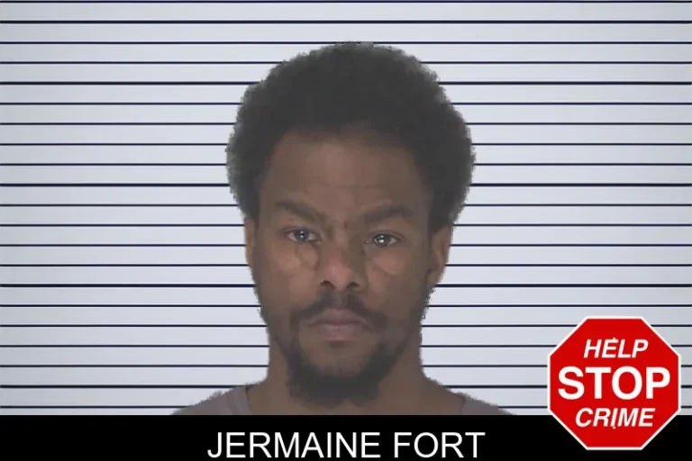 Jermaine Fort