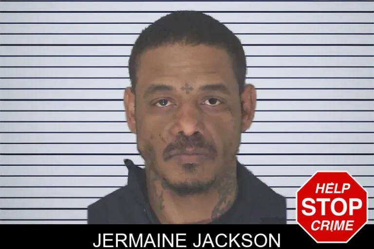Jermaine Jackson mugshot β Douglas County , Georgia Jermaine Jackson