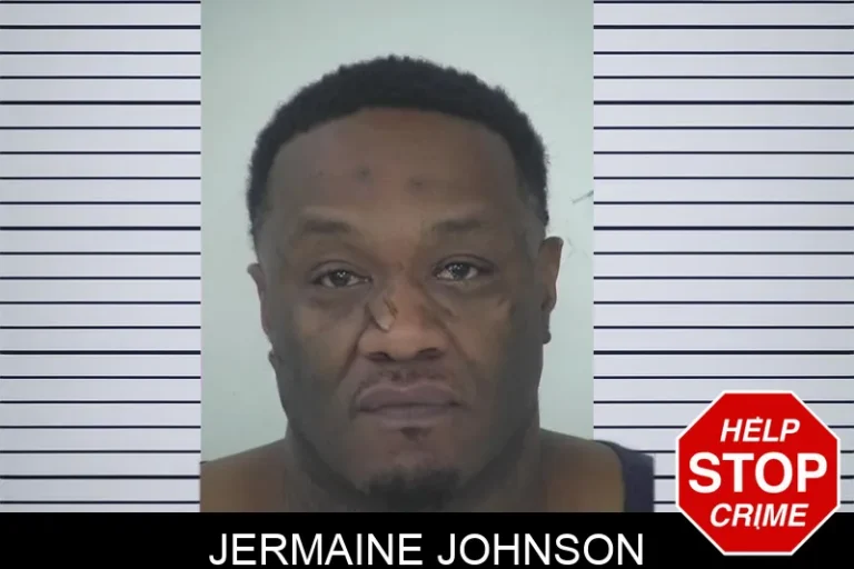 Jermaine Johnson