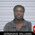 Jermaskie Williams Mugshots