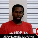 Jermichael Murphy Mugshots