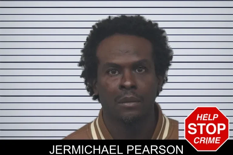 Jermichael Pearson mugshot – Gwinnett County , Georgia Jermichael Pearson